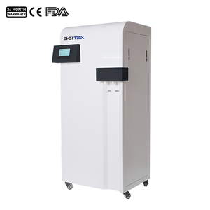 Máy lọc nước siêu cấp, dòng trung bình - WP-U40M; WP-U60M; WP-U80M; WP-U100M; WP-U40MI; WP-U60MI; WP-U80MI; WP-U100MI