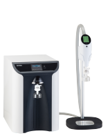 Máy lọc nước siêu sạch Arioso Power with dsipenser Water Purification System