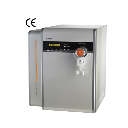 MÁY LỌC NƯỚC SIÊU SẠCH RO/UP Zeneer Power I HUMAN