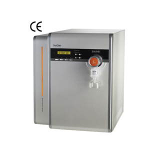 MÁY LỌC NƯỚC SIÊU SẠCH RO/UP Zeneer Power I HUMAN