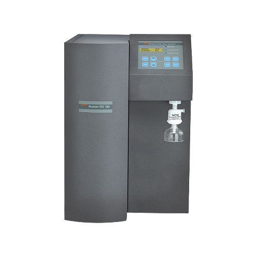 Máy lọc nước siêu sạch ultra pure New Human UP 900 HUMAN