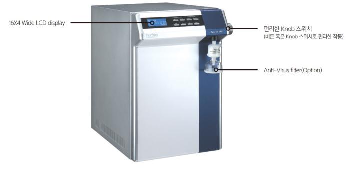 Máy Lọc Nước Siêu Sạch Zeneer Power I