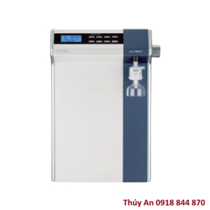 Máy Lọc Nước Siêu Sạch Zeneer Power II