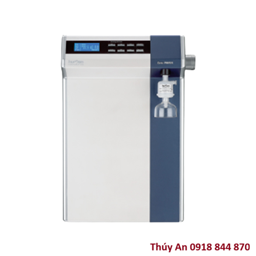 Máy Lọc Nước Siêu Sạch Zeneer Power III