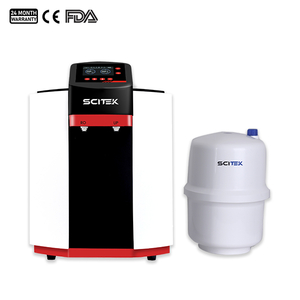 Máy lọc nước siêu tiết kiệm, dòng sản phẩm siêu kinh tế - WP-U10LSSE; WP-U10TOSE; WP-U10MBSE; WP-U10BSE; và