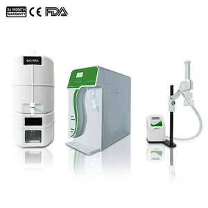 Máy lọc nước siêu tinh khiết cho phòng thí nghiệm, màu xanh đậm. - WP-PGM10U/20U/30U; WP-EGM10U/20U/30U; WP-TGM10U/20U/30U; WP-SGM10U/20U/30U