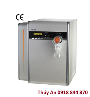 Máy Lọc Nước Zeneer Power (TOC) 50 - Human