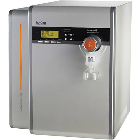 Máy Lọc Nước Zeneer Power I Human