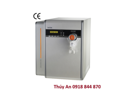 Máy Lọc Nước Zeneer Power III (TOC)