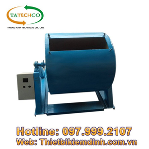 Máy thử độ mài mòn Los Angeles