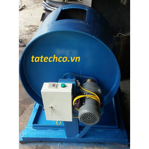 Máy mài mòn Los Angeles