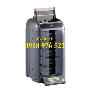 Máy lựa chọn tiền ATM SBM SB-5000