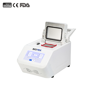 Máy luân nhiệt, 96 giếng - PCR-TC2100