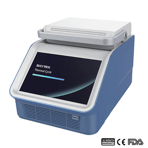 Máy luân nhiệt 96 giếng - PCR-TC96A