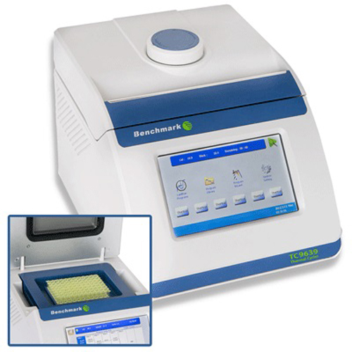 Máy luân nhiệt (PCR)