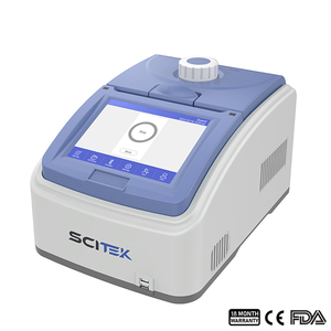 Máy luân nhiệt thủ công - PCR-TC96S