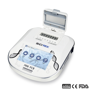 Máy luân nhiệt tiết kiệm chi phí - PCR-TC16