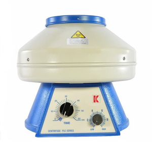 Máy ly tâm 12 ống Gemmy PLC-05