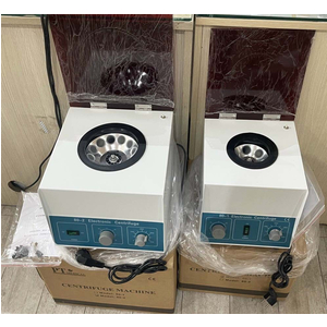 Máy ly tâm 12 ống Centrifuge Machine 80-2 PT