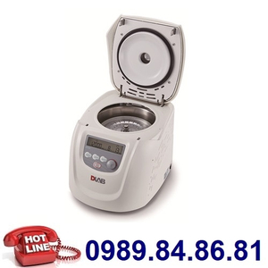 máy ly tâm D3024 Dlab – Mỹ/ Trung Quốc