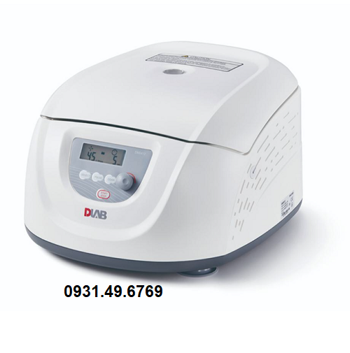 MÁY LY TÂM ĐỂ BÀN DLAB DM0412 (A6-50P)