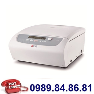 Máy ly tâm DM0636 Dlab – Mỹ/ Trung Quốc