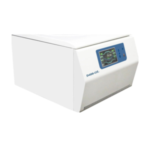 Máy ly tâm kiểm tra dầu, model:D400-0L, hãng:Taisitelab