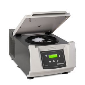 Máy Ly Tâm Lạnh Bioprocen 22 R
