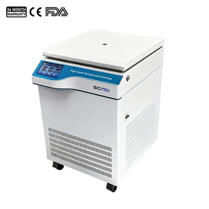 Máy ly tâm lạnh đặt sàn - CFG-F24HR; CFG-F24HRI