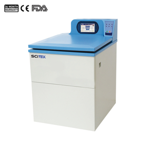 Máy ly tâm lạnh tốc độ cao đặt sàn - CFG-F12HR