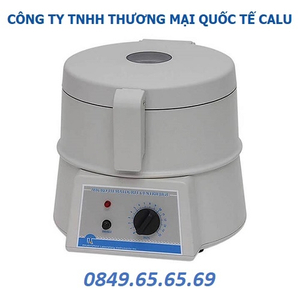 Máy ly tâm máu HEMATOCRIT DSC-100MH-2