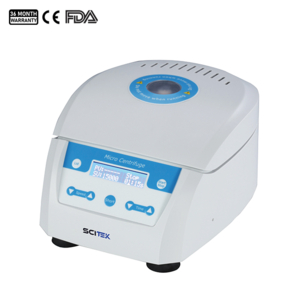 Máy ly tâm mini - CFG-15M