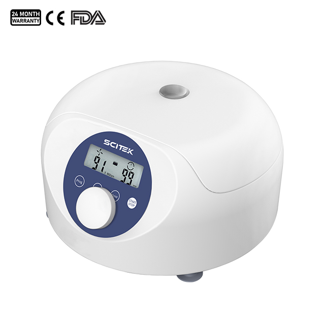 Máy ly tâm mini tốc độ cao - CFG-15HMI