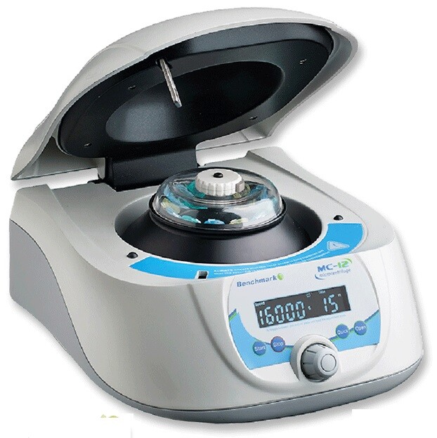 Máy ly tâm ống Eppendorf