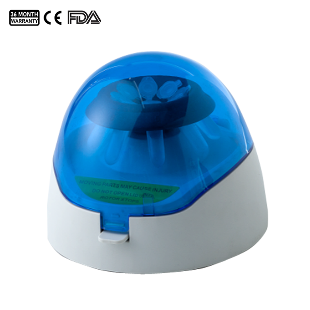 Máy ly tâm siêu nhỏ - CFG-6M
