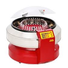 Máy ly tâm sữa Super Vario - N
