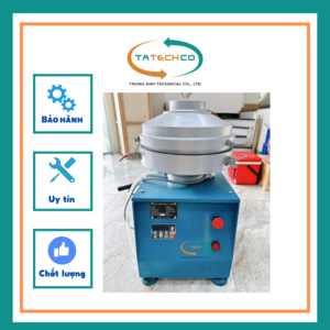 Máy chiết nhựa ly tâm 3000g