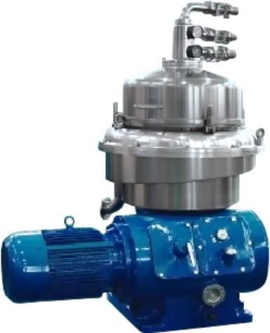 Máy ly tâm tách Kem, sữa FLTS-1000L, Hãng: TaisiteLab - Mỹ
