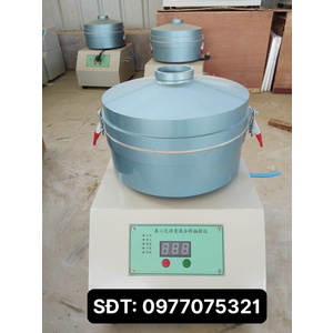 Máy ly tâm chiết nhựa