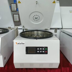 Máy Ly Tâm TC-NEXTSPIN-P112, Rotor Văng 4 x 100ml, 5000 Vòng/Phút