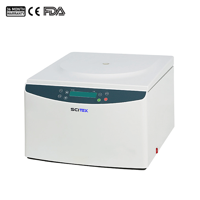 Máy ly tâm tế bào - CFG-3Cyto