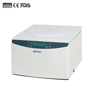Máy ly tâm tế bào - CFG-3Cyto