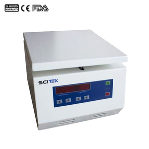 Máy ly tâm tốc độ cao - CFG-T16H
