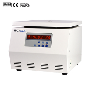 Máy ly tâm tốc độ thấp để bàn - CFG-D5L