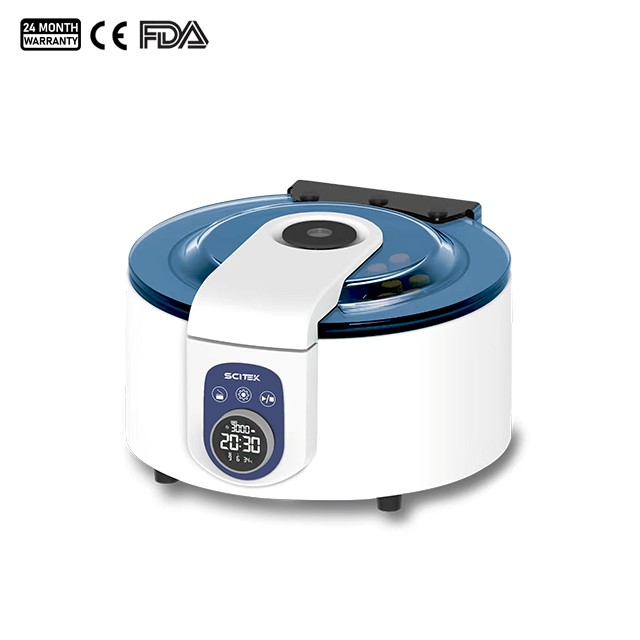 Máy ly tâm tốc độ thấp để bàn - CFG-T35L