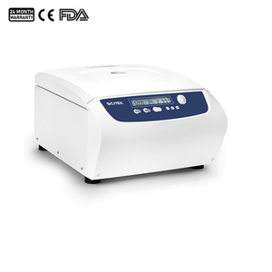 Máy ly tâm tốc độ thấp để bàn - CFG-T6L