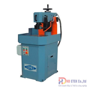 Máy mài bánh đà và đĩa ép ly hợp Comec RTV530