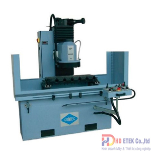 Máy mài bề mặt động cơ RP1000 Comec