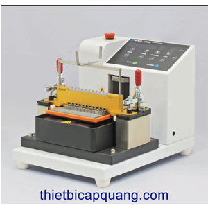 Thiết bị đánh bóng làm sạch Connector ATP-3000 chuyên cho sản xuất