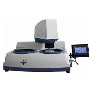 Máy mài và đánh bóng bán tự động YMPZ-2-250/300 Iwtbrand